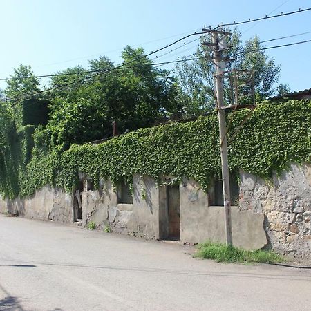 Zarzma Ξενοδοχείο Κουτάισι Εξωτερικό φωτογραφία