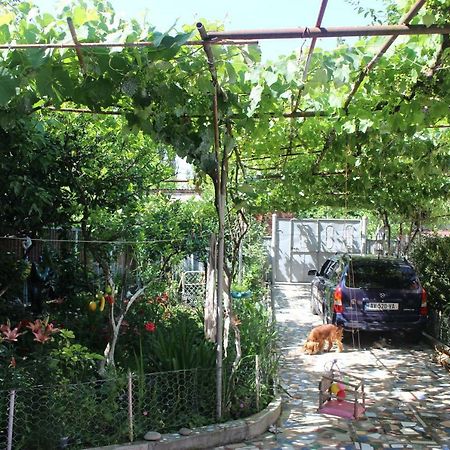 Zarzma Ξενοδοχείο Κουτάισι Εξωτερικό φωτογραφία