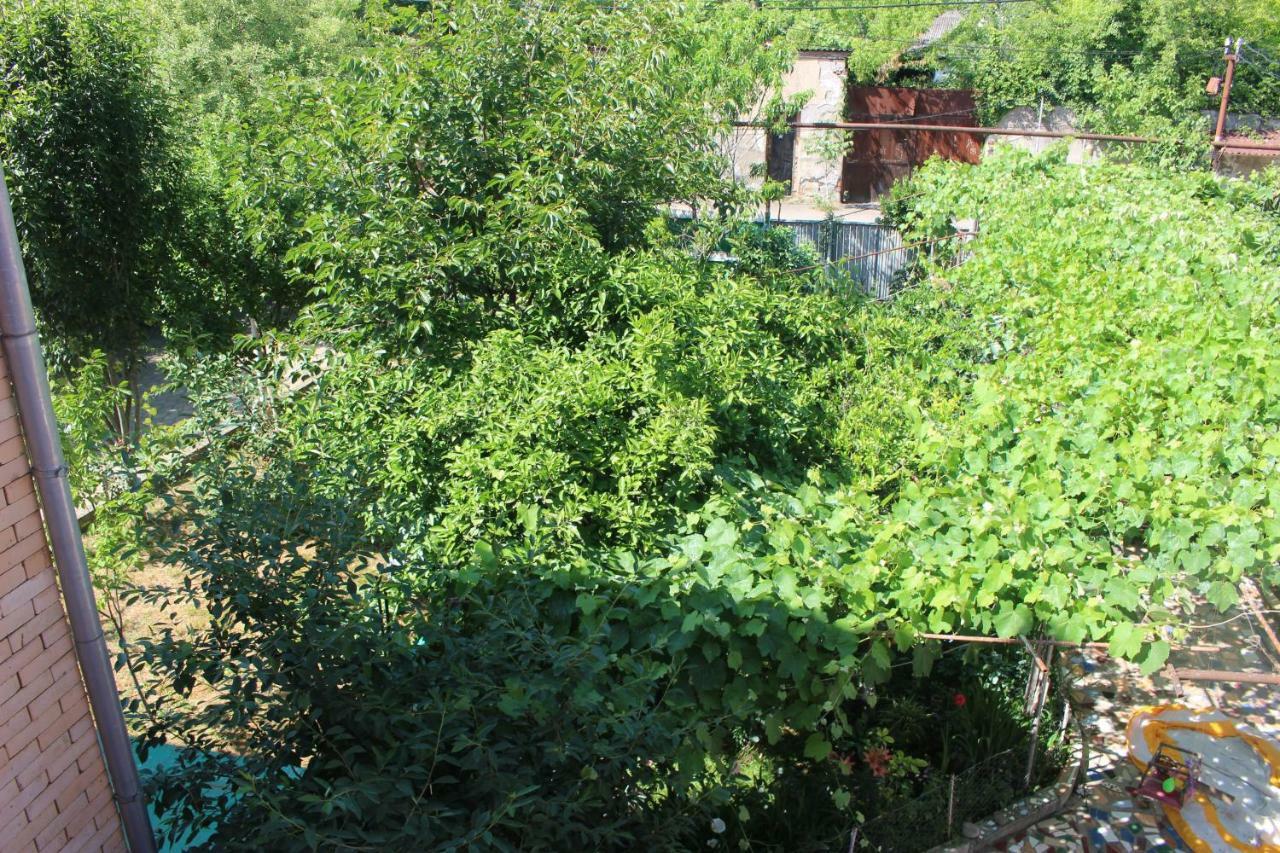 Zarzma Ξενοδοχείο Κουτάισι Εξωτερικό φωτογραφία