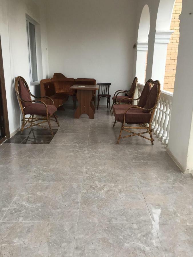Zarzma Ξενοδοχείο Κουτάισι Εξωτερικό φωτογραφία